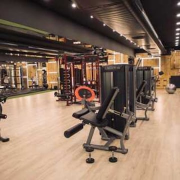 Fit 24 Ramanagara Fit24 Fitness Club in Jp Nagar 1st Phase,Bangalore - Best Fitness ...