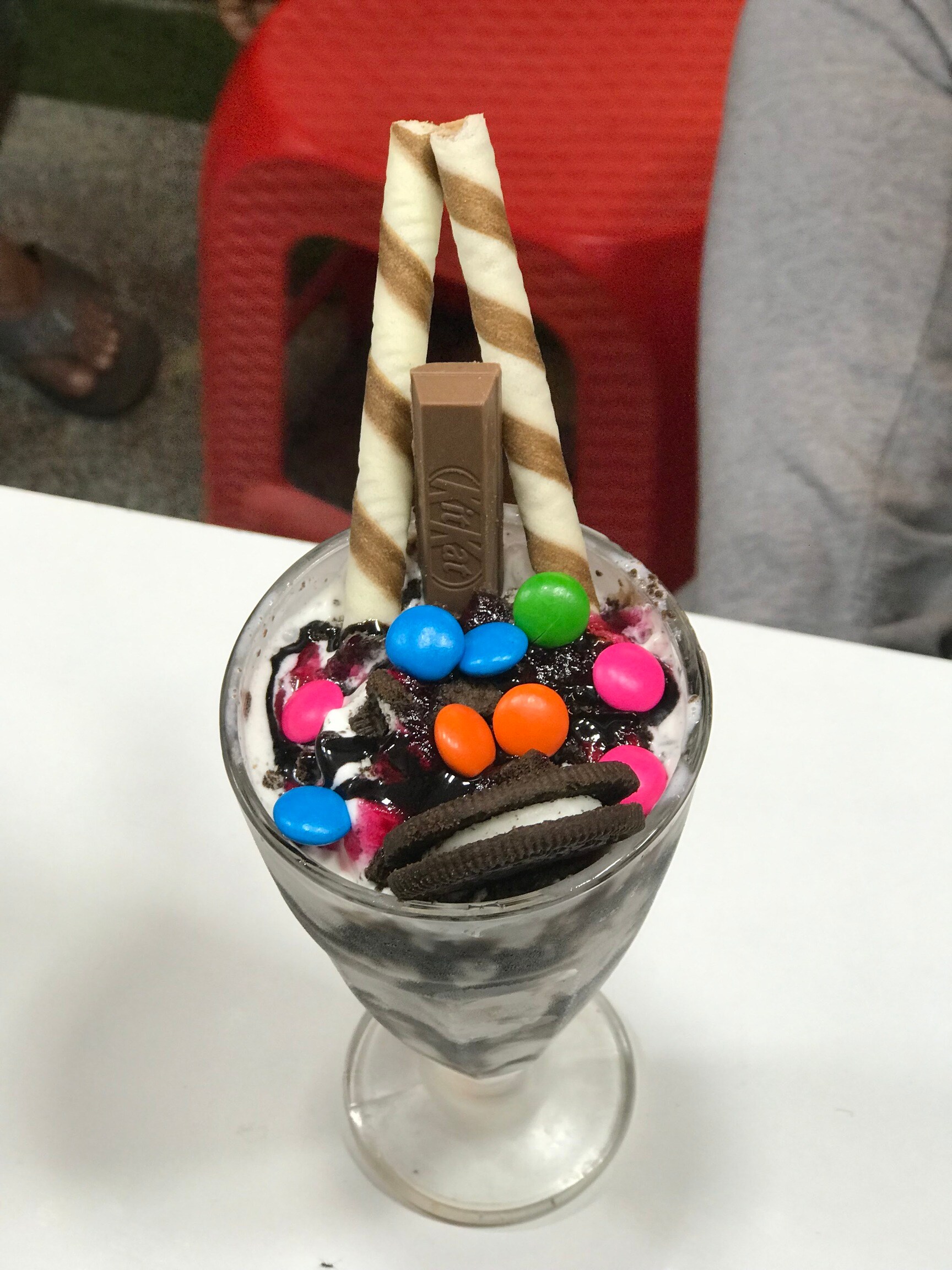 Lassi Parlour in Electronic City,Bangalore Order Food Online Best