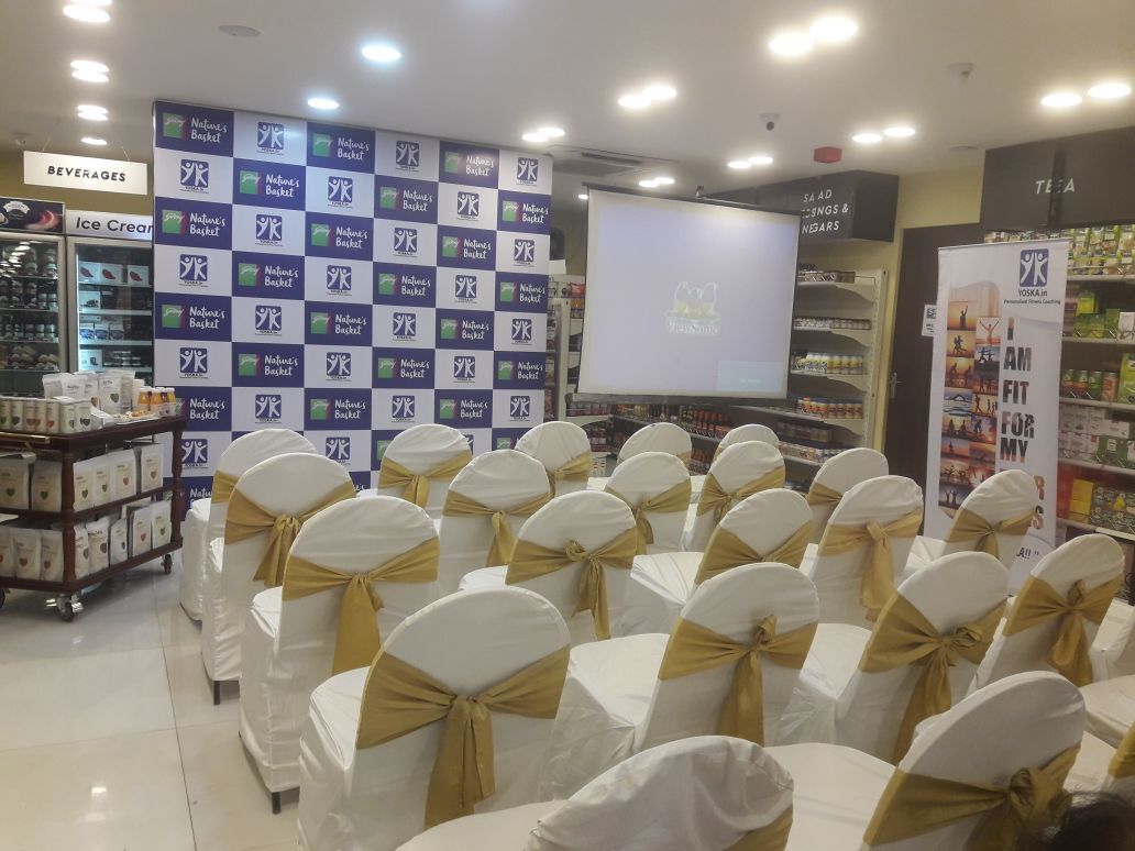 The Horizon Events in Nagarbhavi,Bangalore Best Event Management