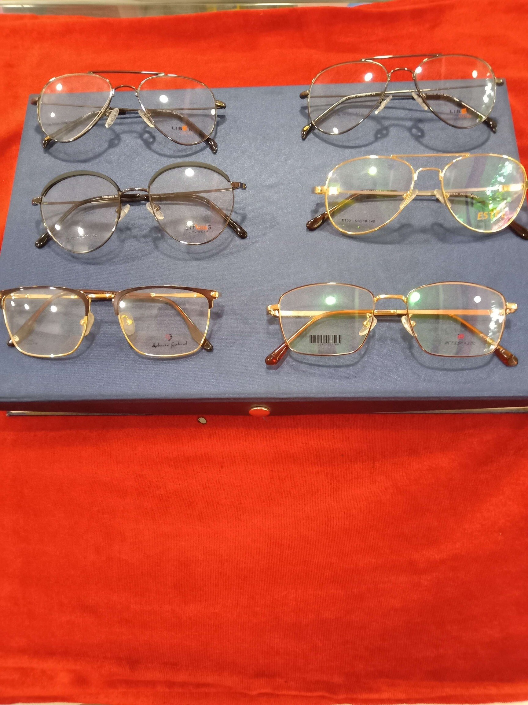 Blue Eye Opticals in Rajajinagar 3rd Block,Bangalore Best Spectacle Frame Dealers in Bangalore