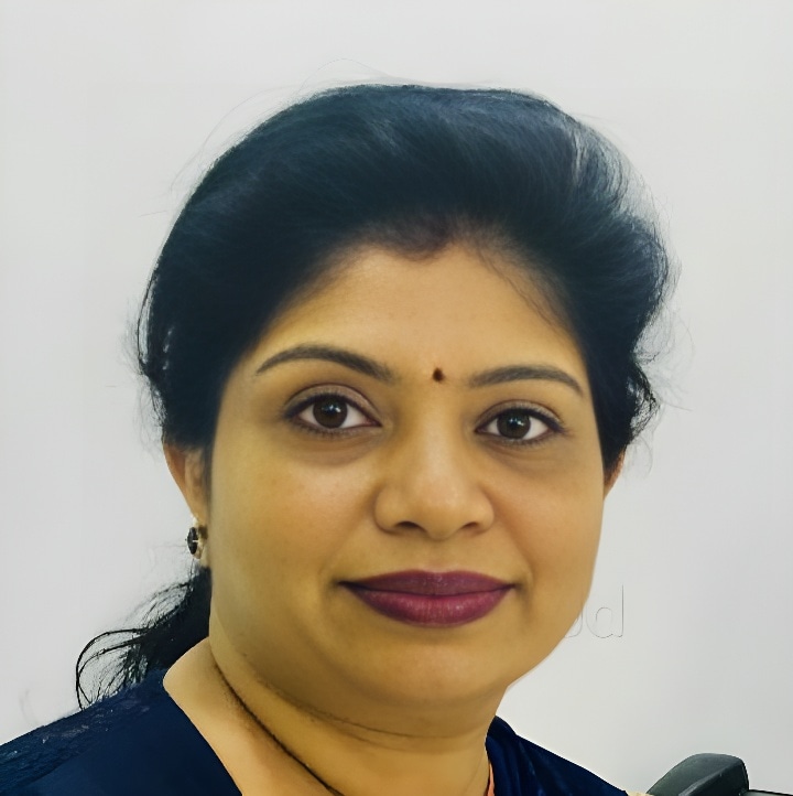 Dr. Aarthi Bharat (Apollo Cradle) in Jayanagar 5th Block,Bangalore