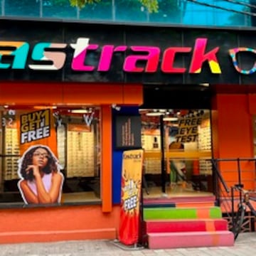Top Fastrack Wrist Watch Dealers in Hsr Layout Sector 5 Best Fastrack Wrist Watch Dealers Bangalore Justdial