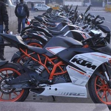 Ktm authorized dealer near me deals
