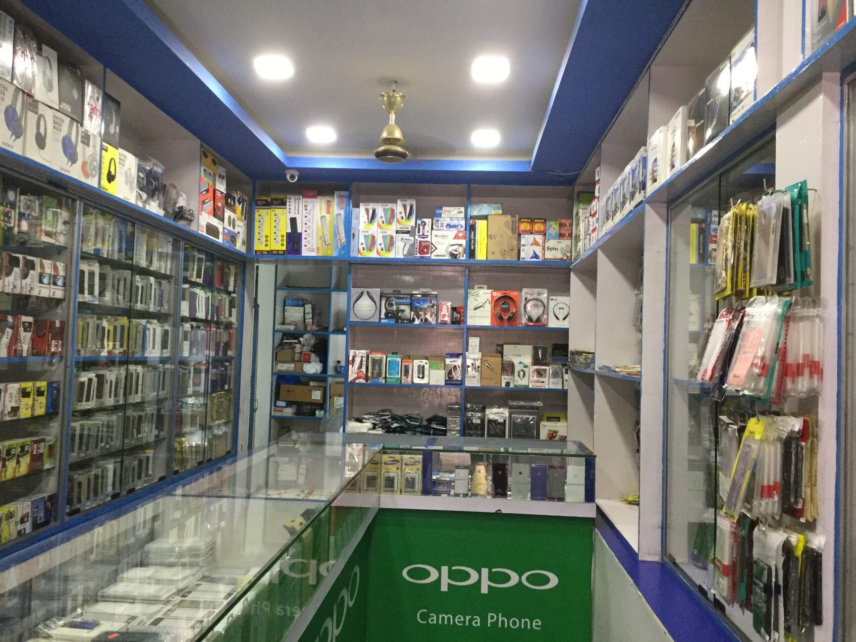 Amde Mobile World in Electronic City,Bangalore Best Landline Phone