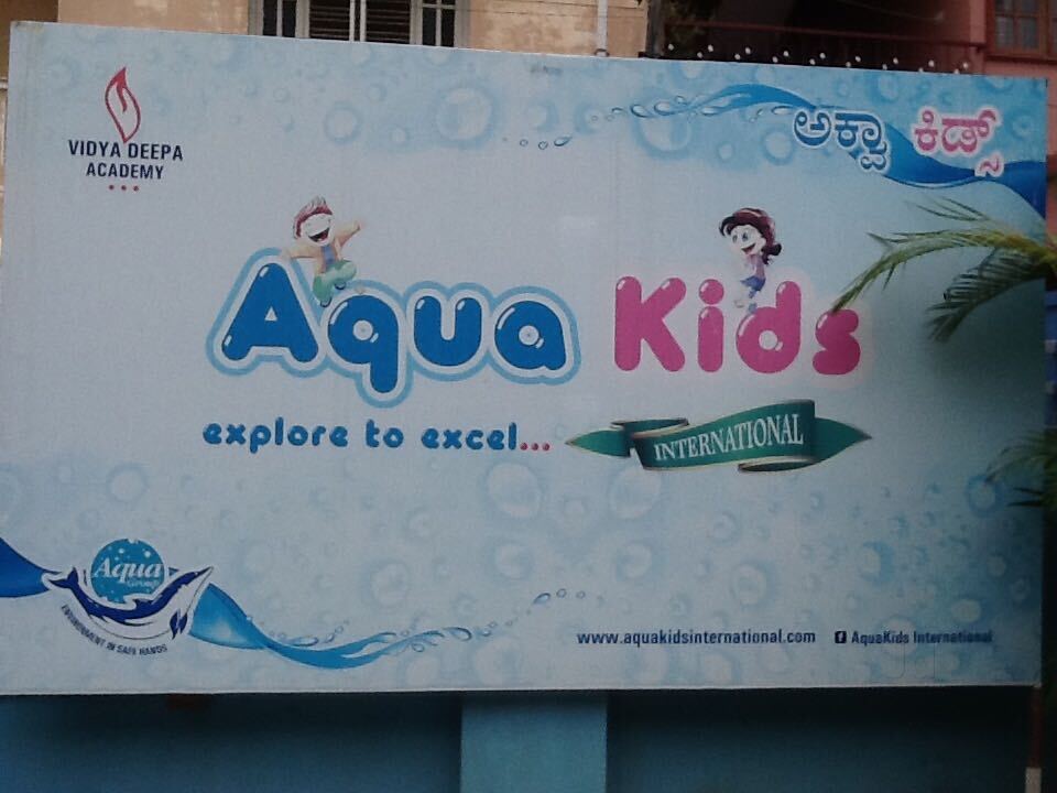 Aqua Kids International/ Vidya Deepa Academy