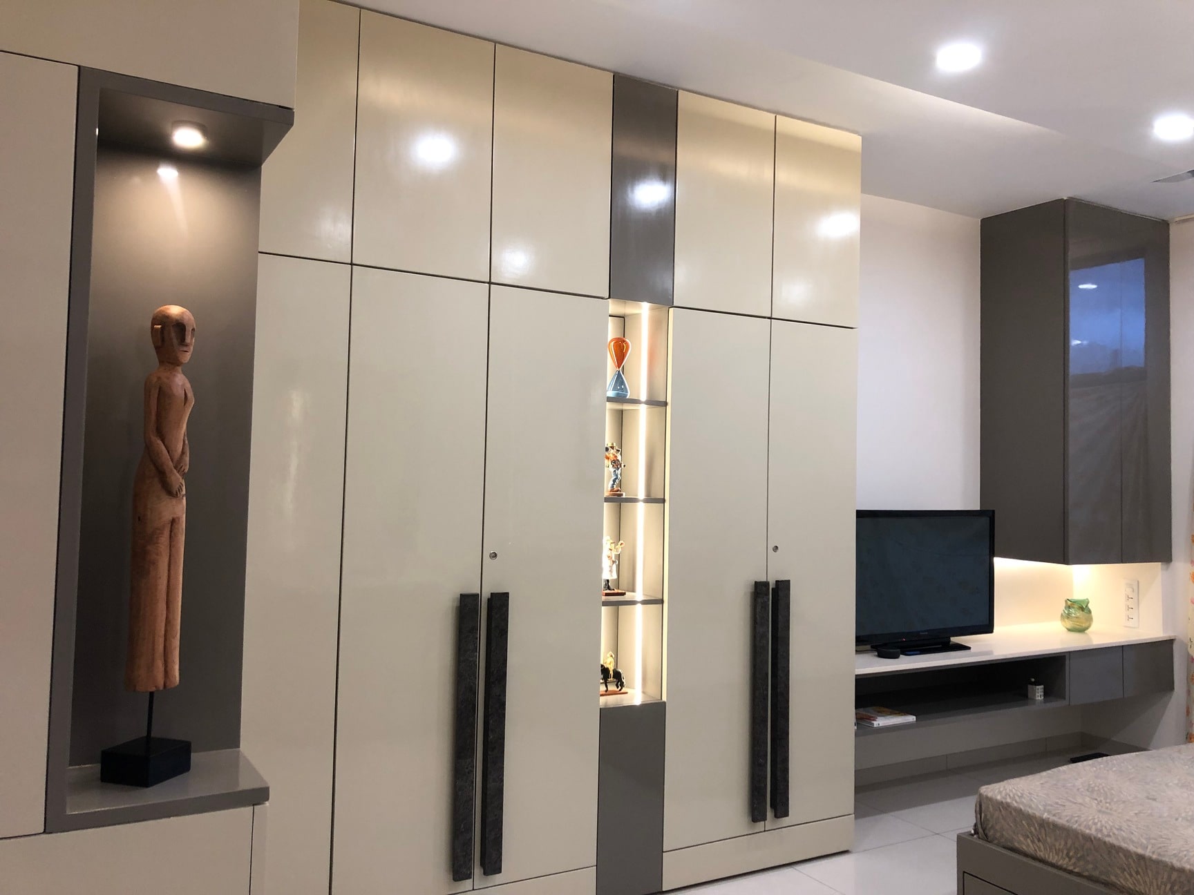 Aantrik Interiors And Architecture in Hsr Layout,Bangalore Best