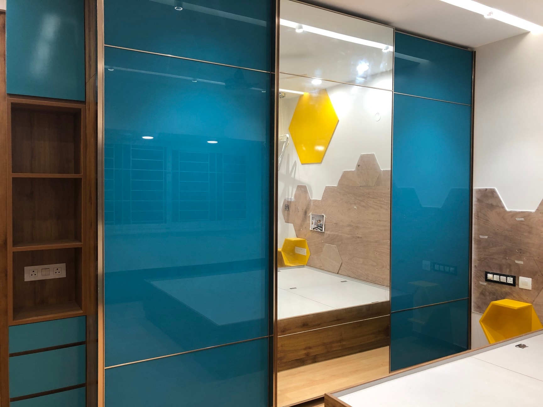 Aantrik Interiors And Architecture in Hsr Layout,Bangalore Best