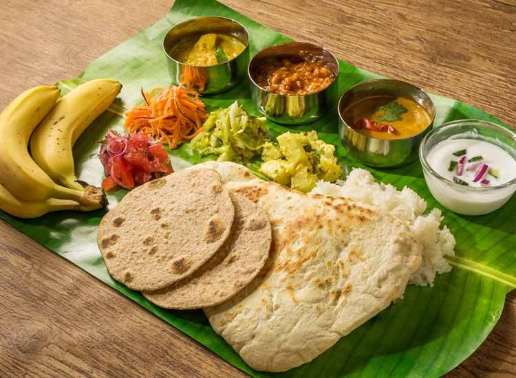 Andhra Speciality Restaurant in bommasandra industrial area,Bangalore