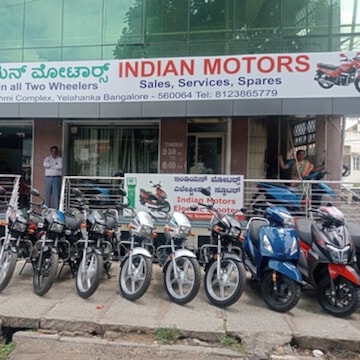 Indian motors tvs on sale