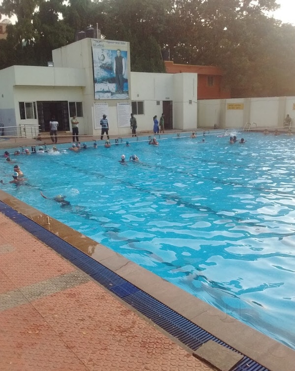 Global Swim Centre in Seshadripuram Bangalore Best Swimming Classes near me in Bangalore Justdial