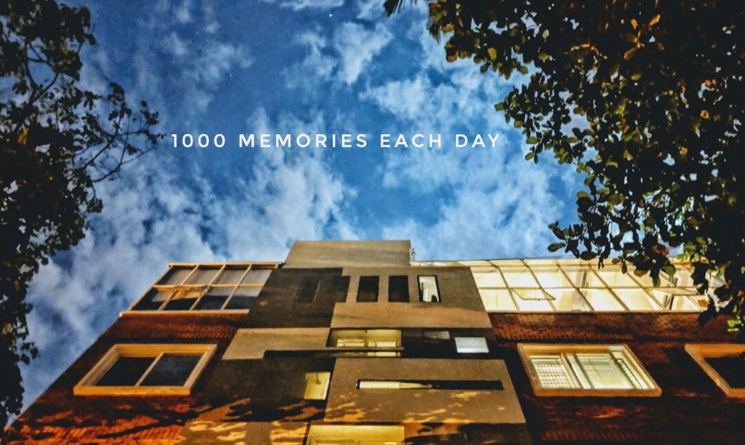 Starts at ₹2,027/night* - Book Smart World in Koramangala 5th Block ...