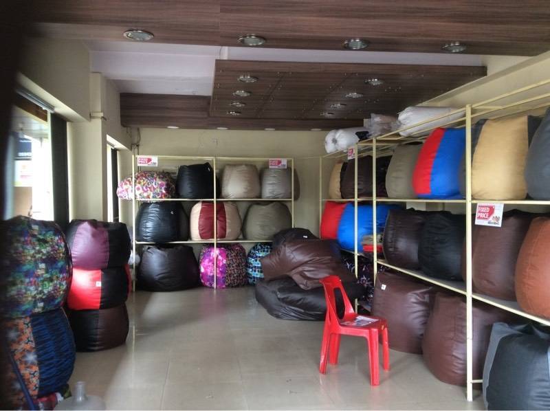 Crazy Bean Bag in Banashankari 3rd Stage Bangalore Best Bean Bag Dealers near me in Bangalore Justdial