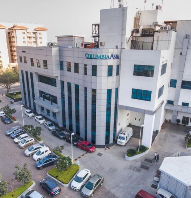 Dr. Vijayakumar D R (Manipal Hospital) in Whitefield,Bangalore Best