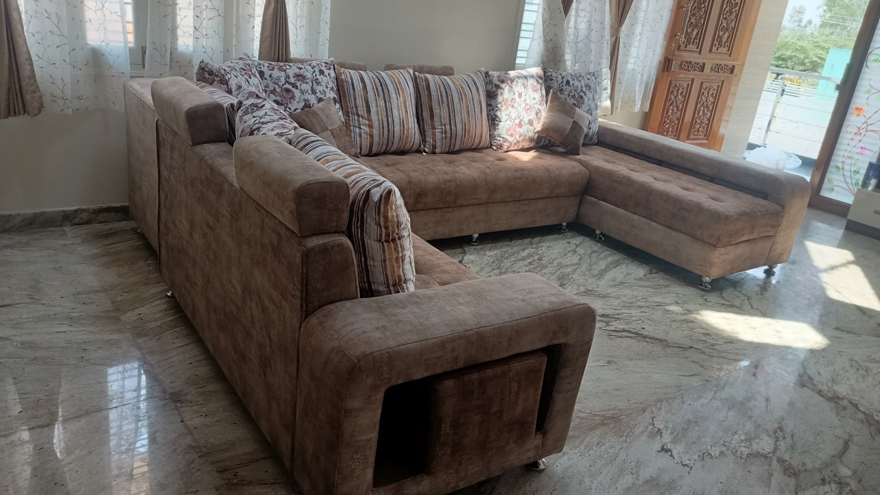 Sofa Repair Services in Abbigere, Bangalore - Restore