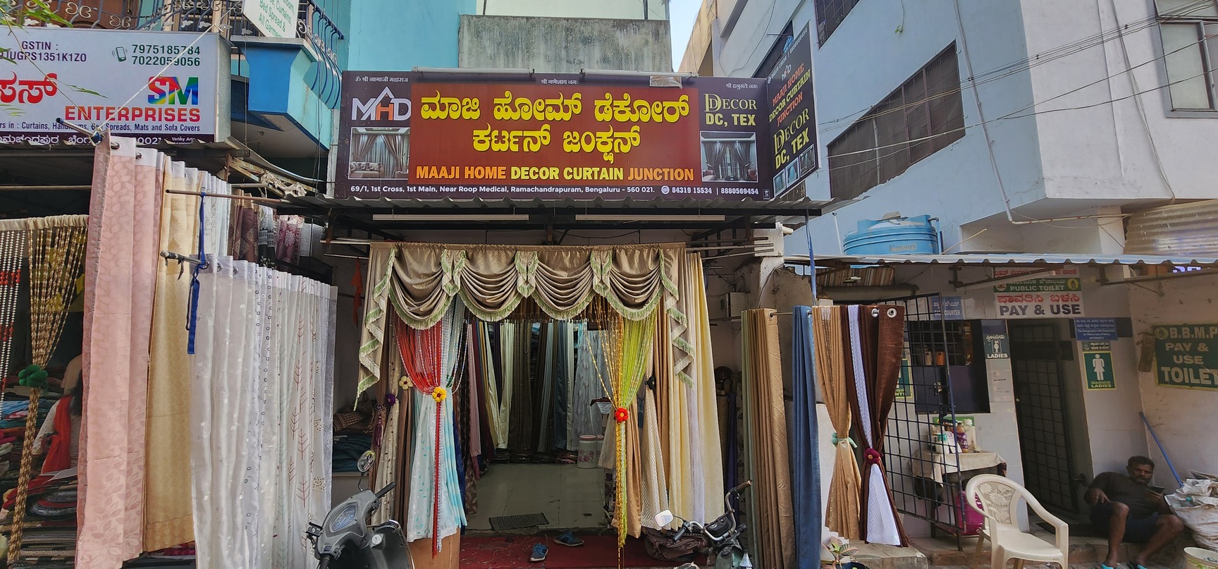 Maaji near me clearance