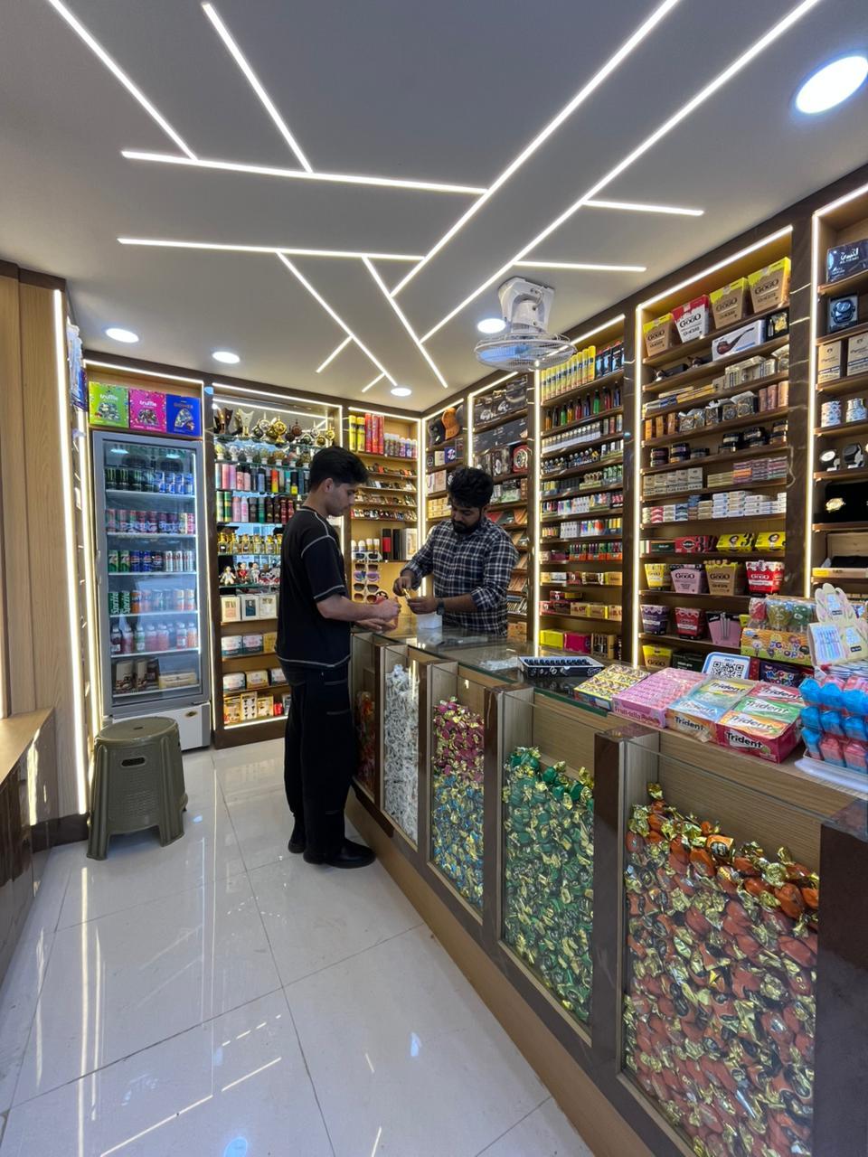Top Smoking Product Dealers in Bhopal near me