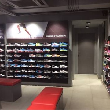 Puma showroom in koramangala clearance