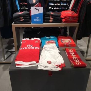 Puma showroom in koramangala clearance