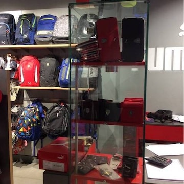 Puma Store in Koramangala 4th Block Bangalore Best Shirt Retailers near me in Bangalore Justdial