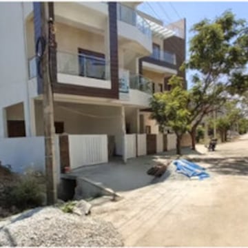 Asha Township 5