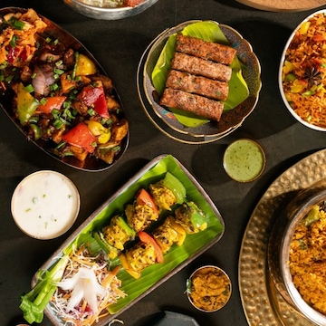 Antera Kitchen And Bar - Indiranagar in HAL 2nd Stage Indiranagar ...