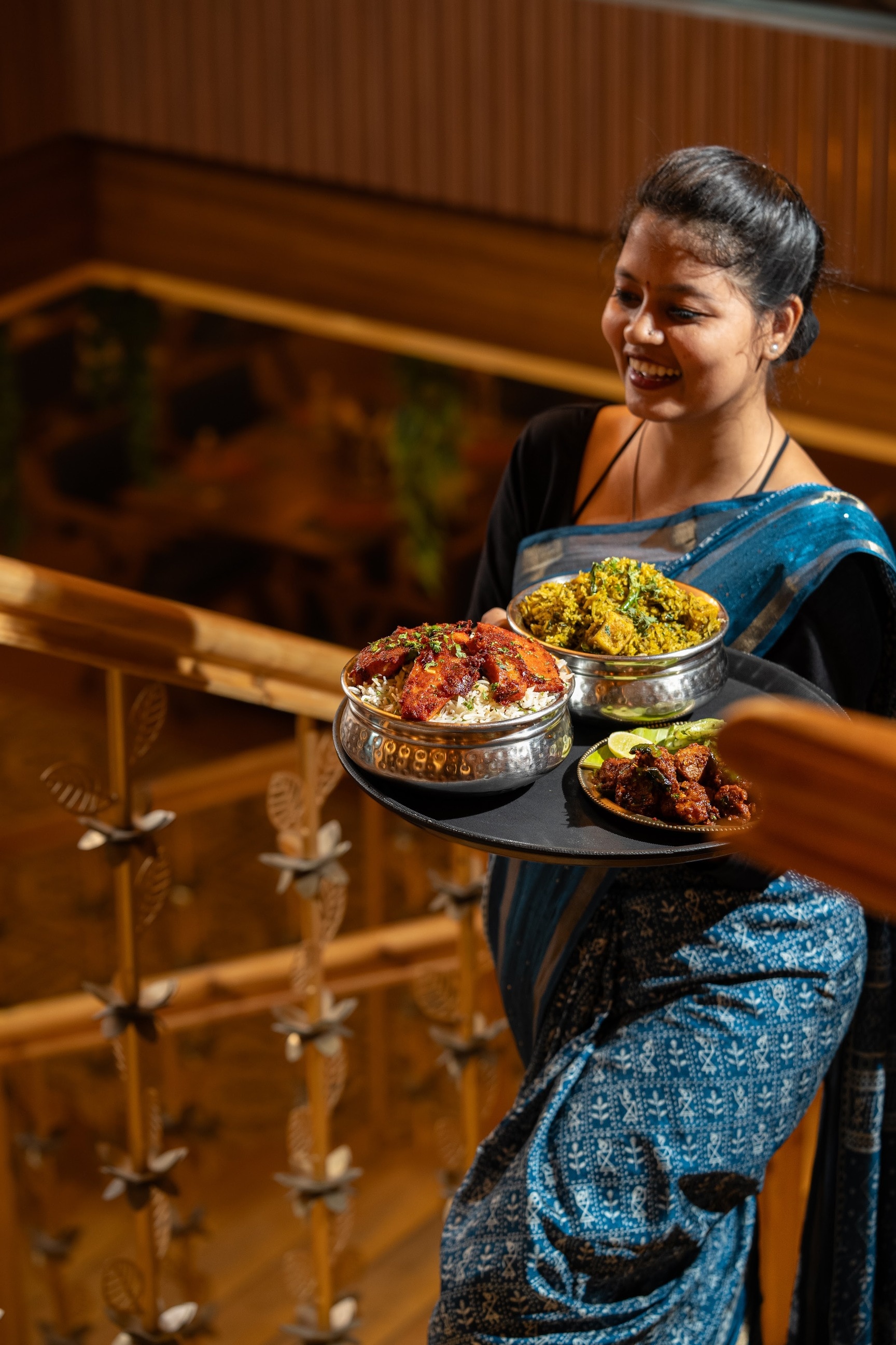 Antera Kitchen And Bar - Indiranagar in HAL 2nd Stage Indiranagar ...