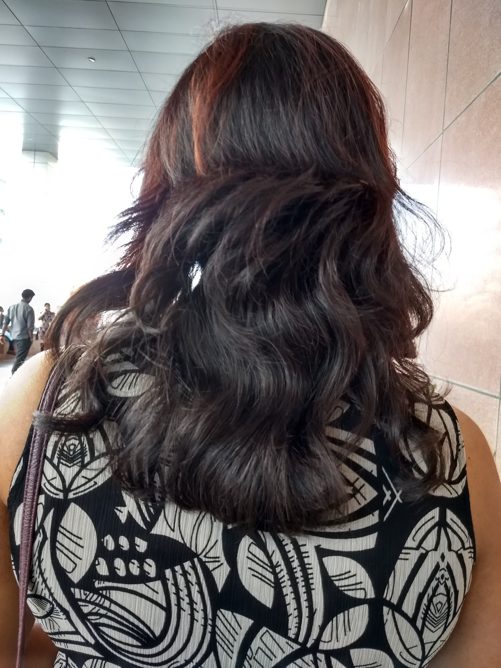 Top Beauty Parlours For Hair Straightening near Inorbit Mall Whitefield Best Hair Straightening Services Bangalore Justdial