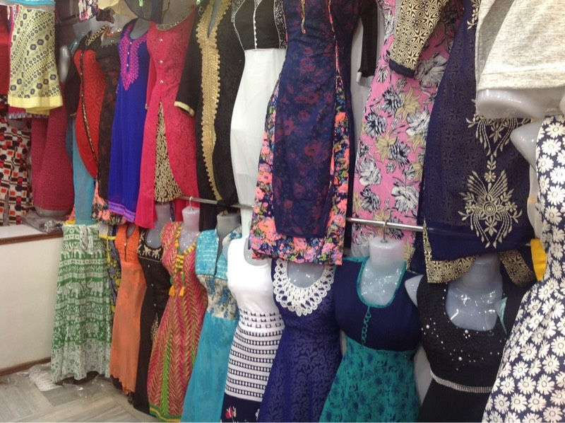 Coorg Fashions in Kempegowda Road Bangalore Best Women Readymade Garment Retailers near me in Bangalore Justdial