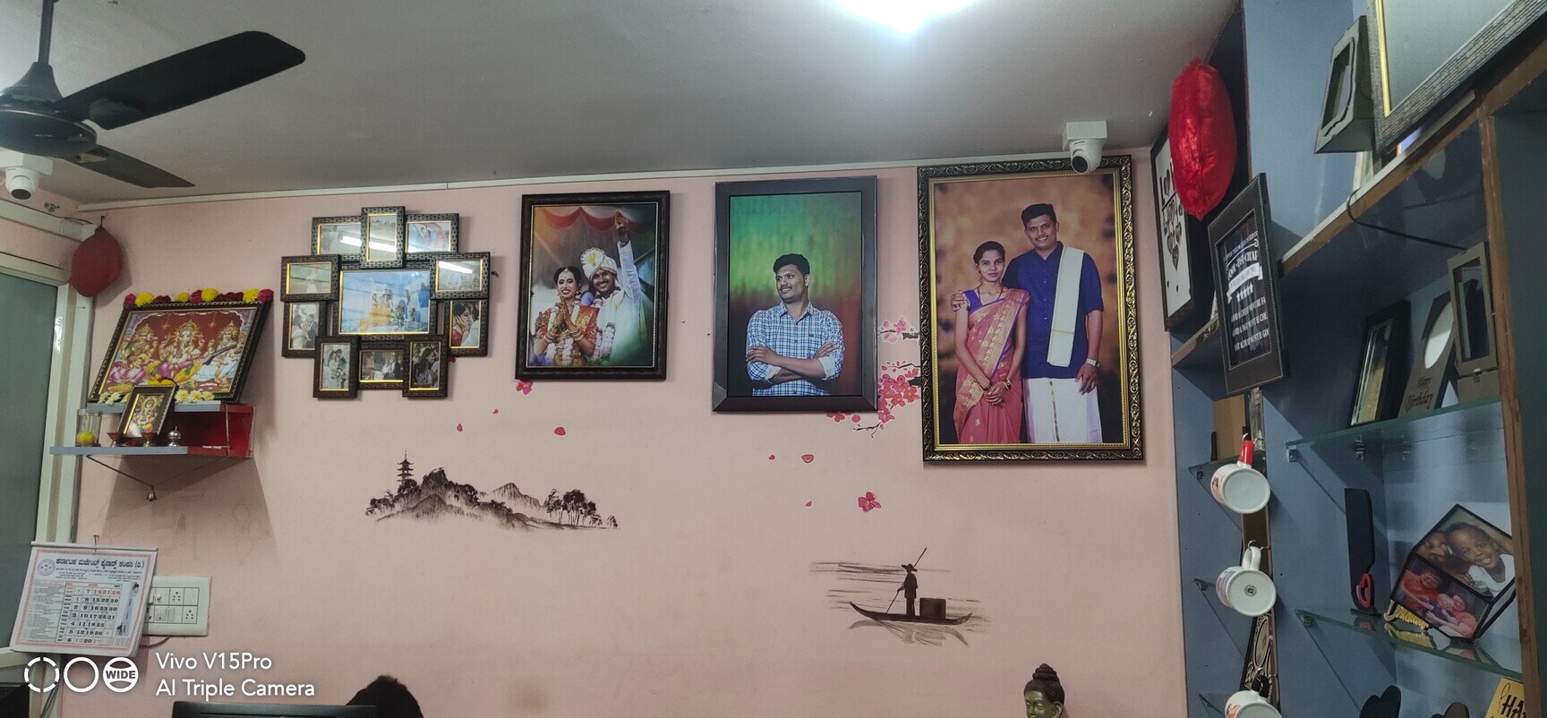 Anjani Color Lab & Studio in Bel Layout,Bangalore - Best Photo Studios ...