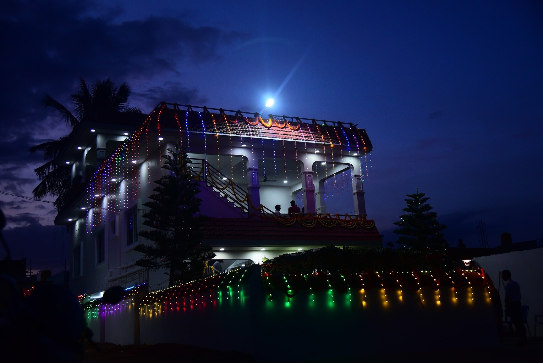 Anjani Color Lab & Studio in Bel Layout,Bangalore - Best Photo Studios ...