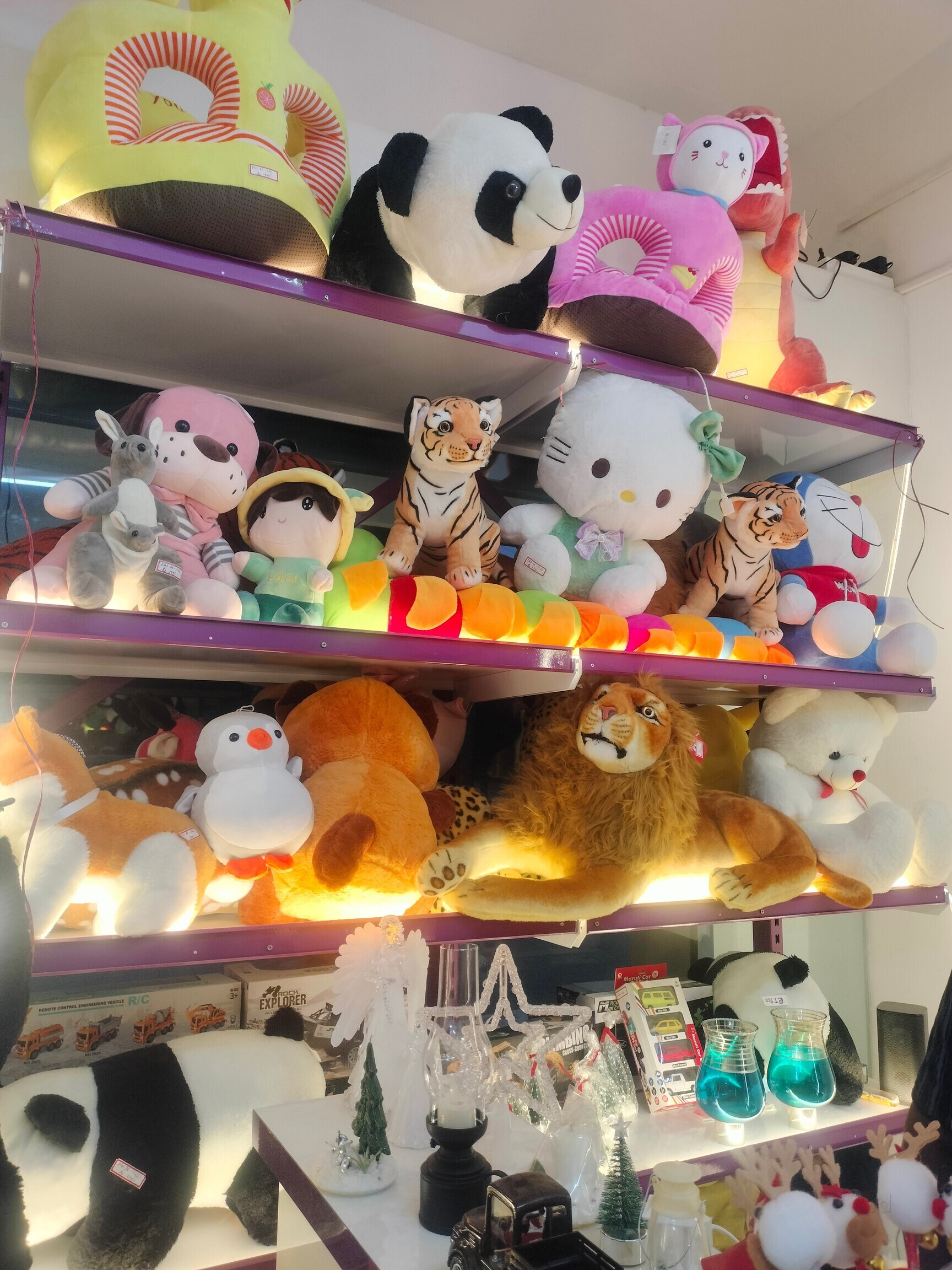 Deo Gratias Christian Religious Articles in Margondanahalli,Bangalore Best Toy Shops in