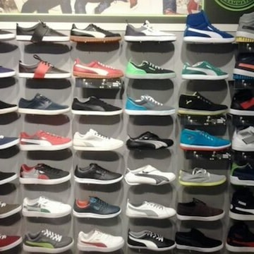 Puma showroom patna hotsell