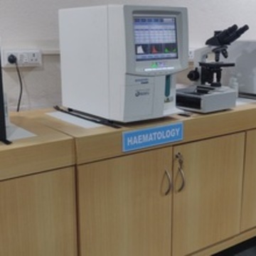 Lab Detail Image