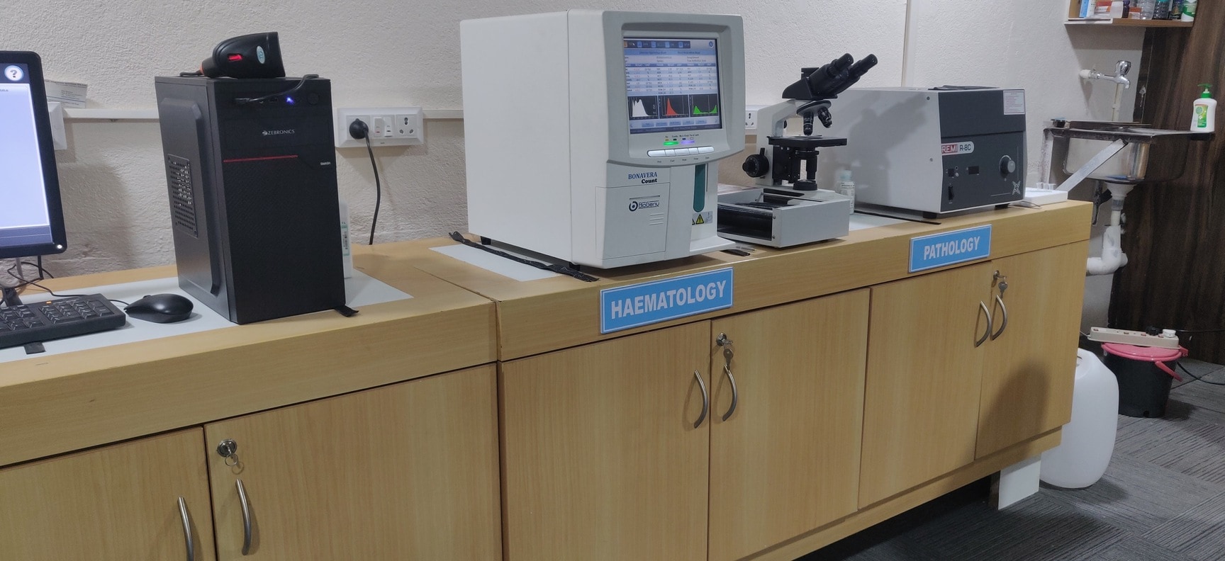 Lab view 5