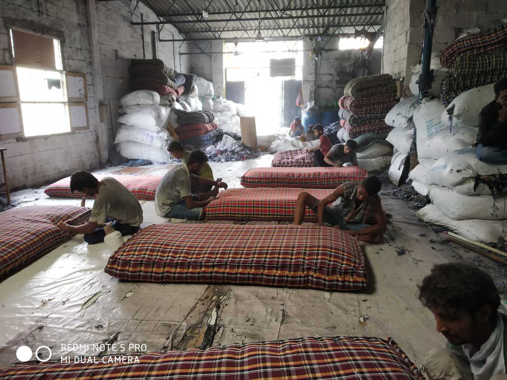 Top Cotton Bed Manufacturers in Bangalore Justdial