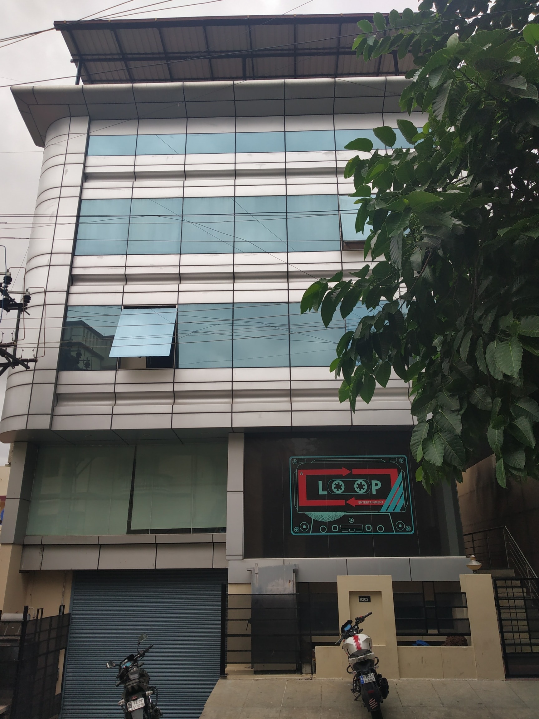 Loop Entertainment Studio (Closed Down) in Nagarbhavi,Bangalore Best