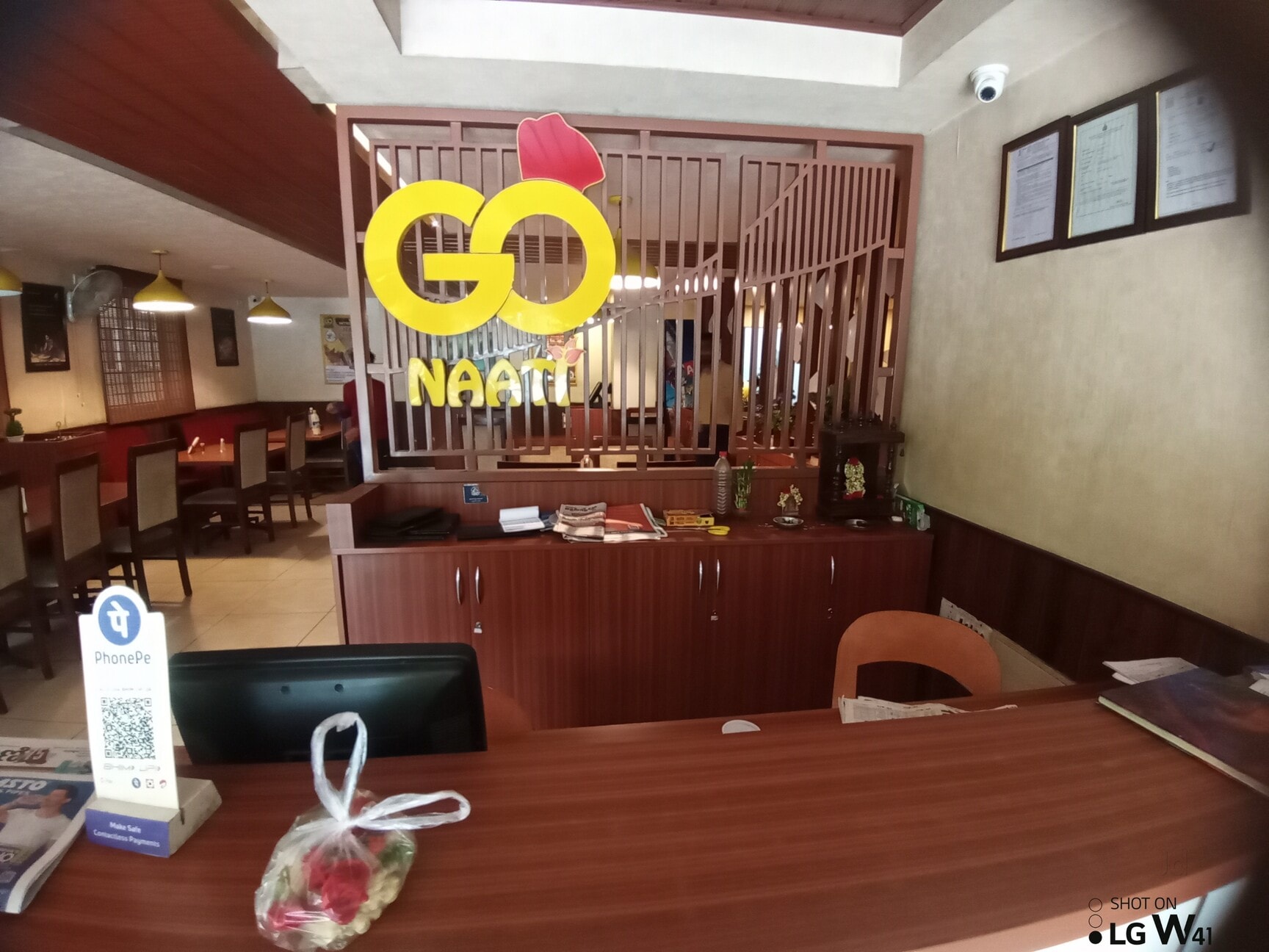 Box Rajajinagar Go Naati in Rajajinagar 3rd Block,Bangalore - Order Food Online - Best ...