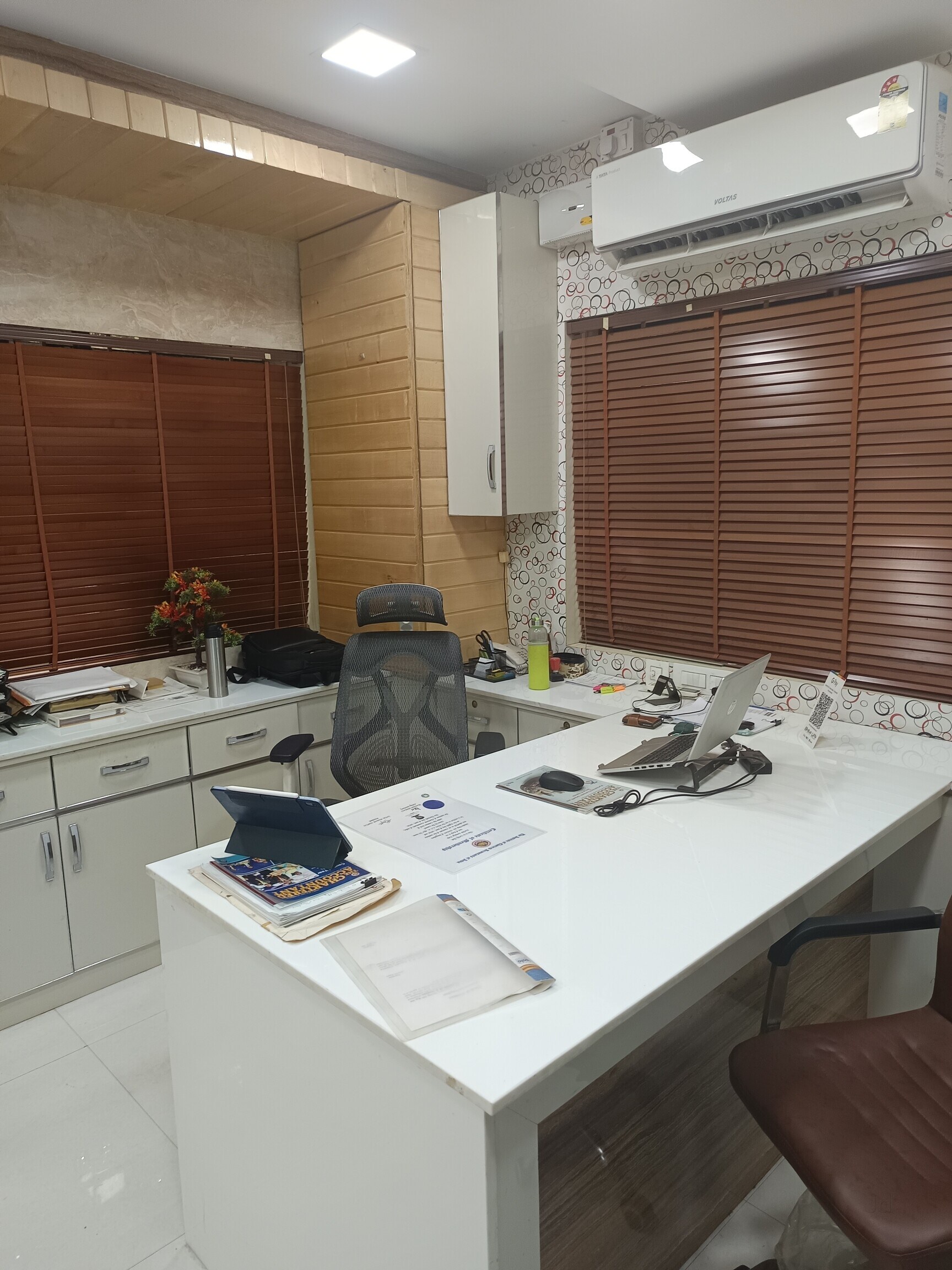 Karthik SR and Associates Chartered Accountants