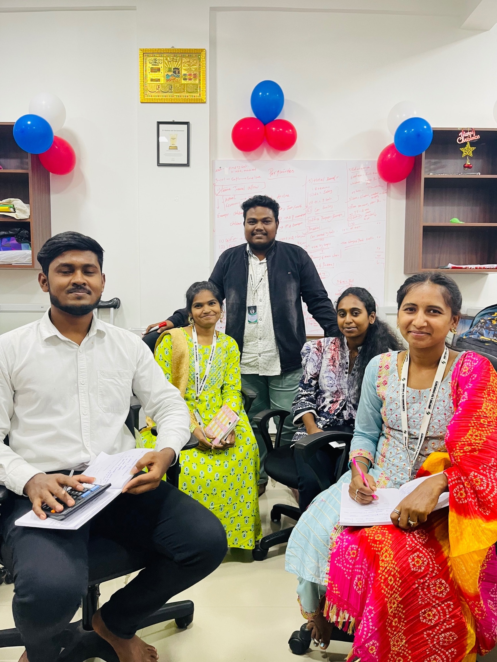 Ss Auditors and Tax Consultants - Image 2