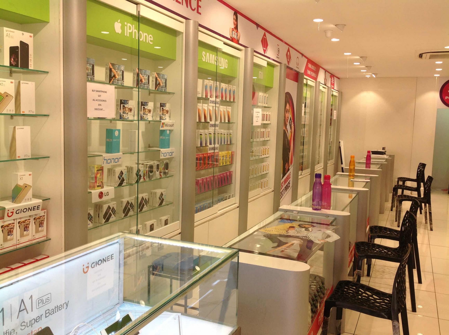 Poorvika Mobiles Pvt Ltd in Jayanagar 4th Block,Bangalore Best HTC