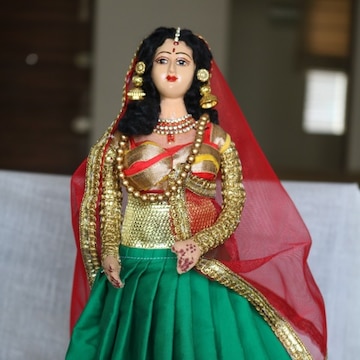 East indian dolls outlet