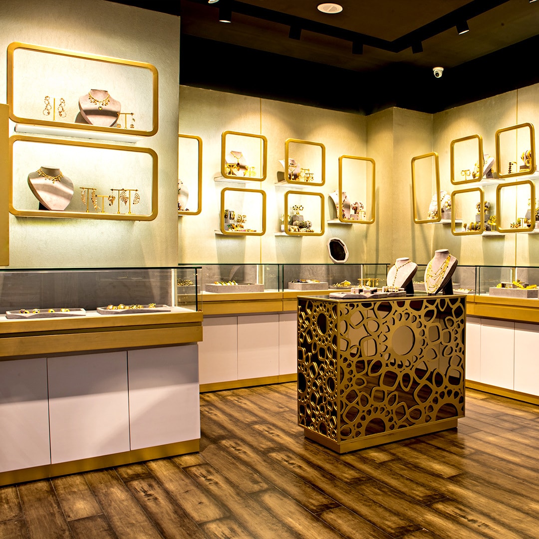 Jewellery Showrooms near Phoenix Market City Mall Mahadevapura Bangalore Jewellery Shops Justdial