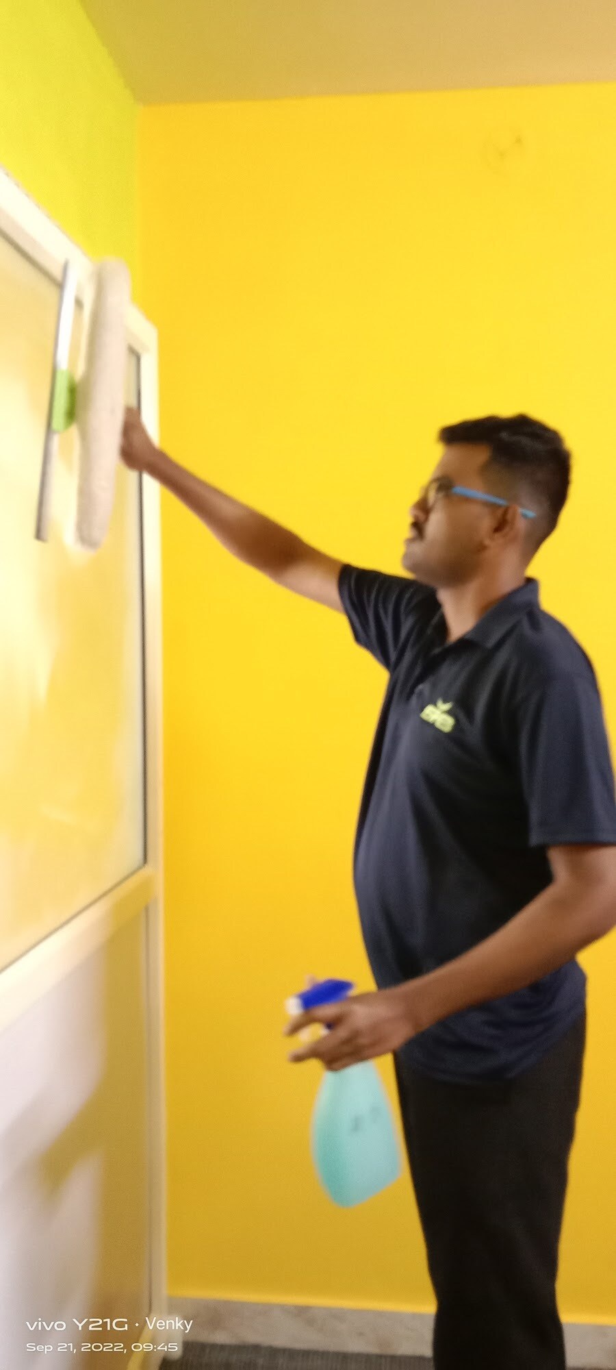 Sfs Facility Services in Bommanahalli,Bangalore Best Cleaning