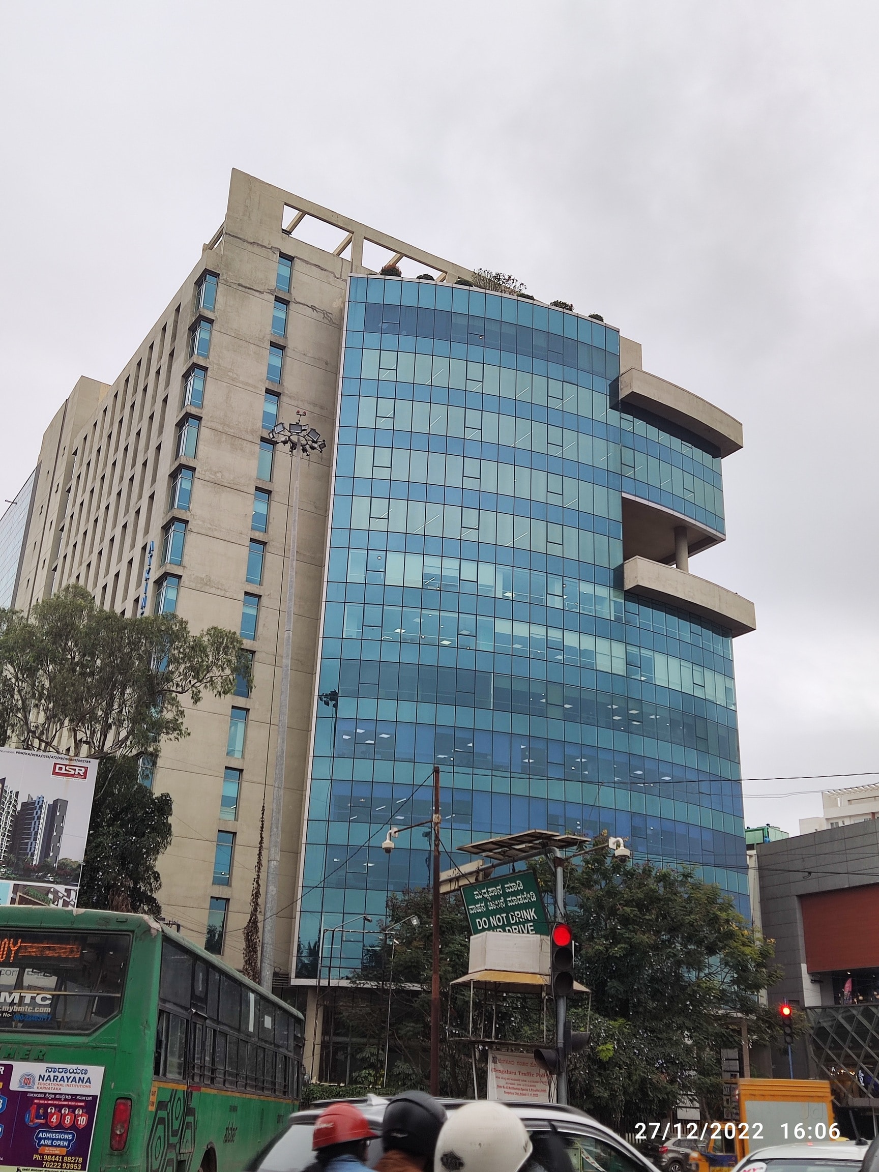 Atkins in Yelahanka,Bangalore - Best Architects near me in Bangalore -  Justdial