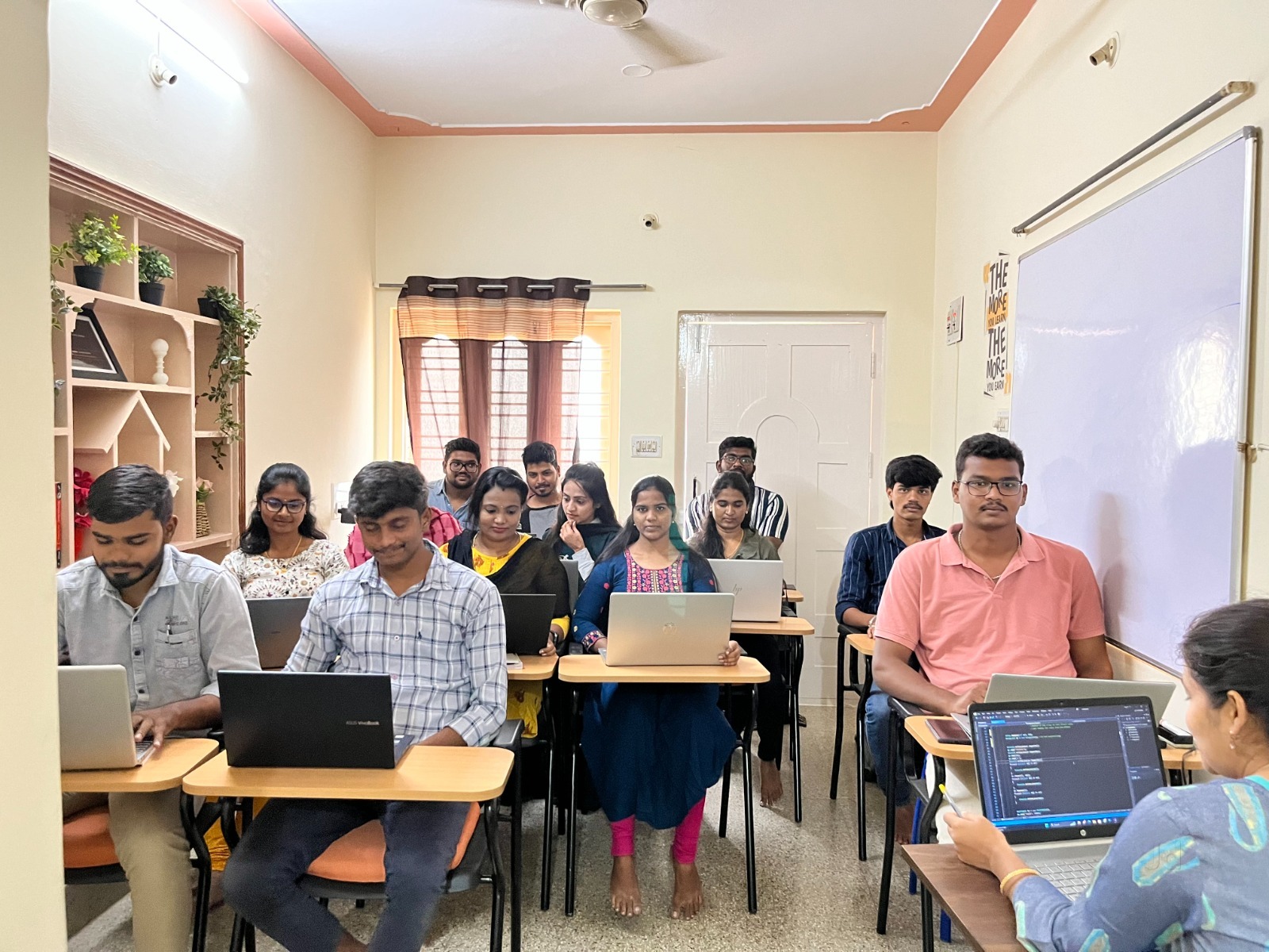 Weguide Technologies in Marathahalli,Bangalore - Best Dot Net Training ...