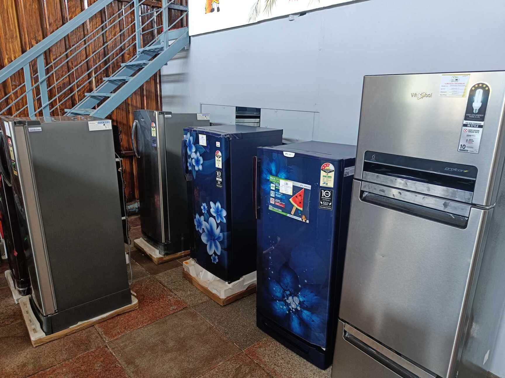 Green Home Appliances ( Factory Seconds Outlet) in Nelamangala