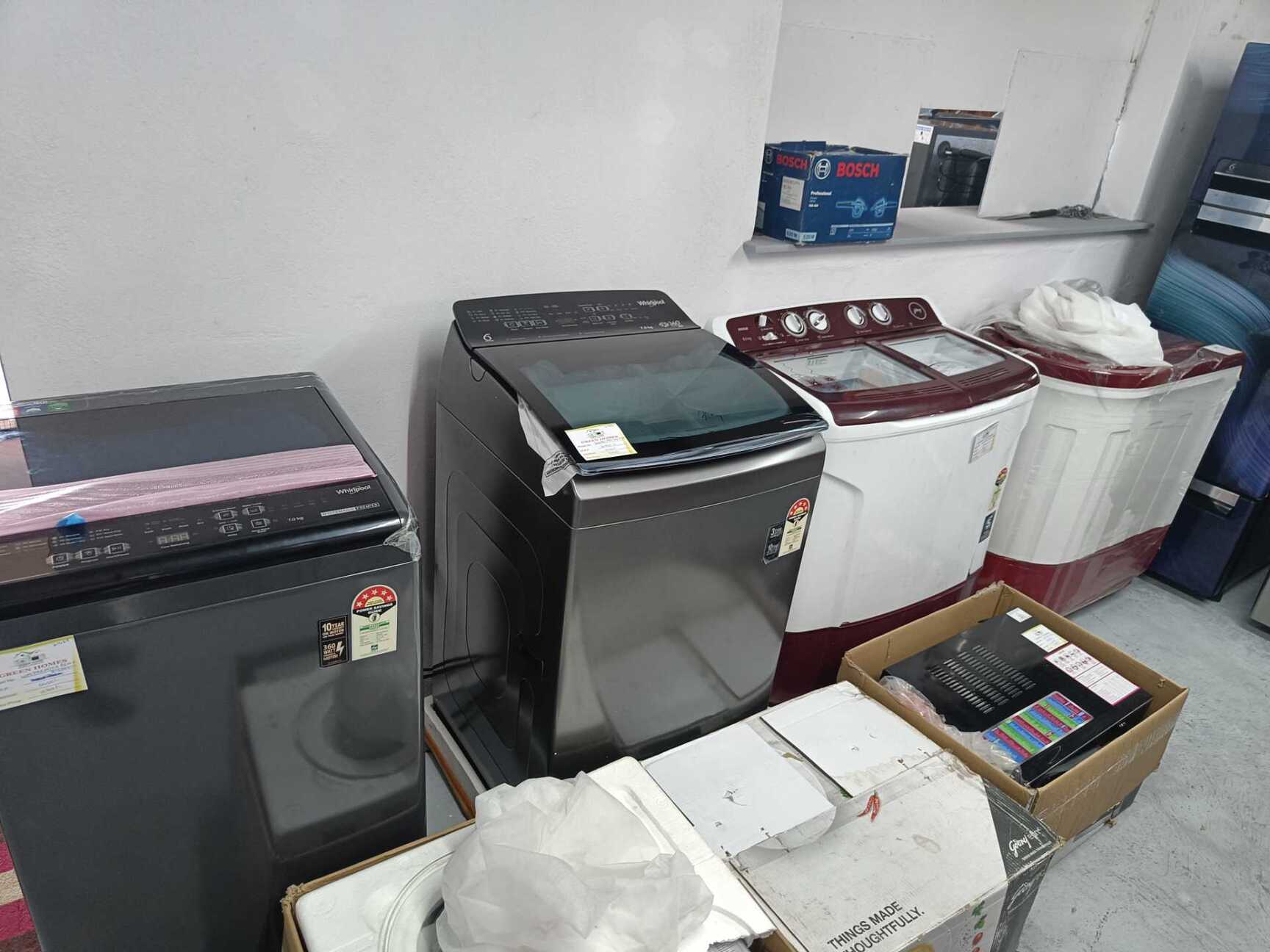 Green Home Appliances ( Factory Seconds Outlet) in Nelamangala