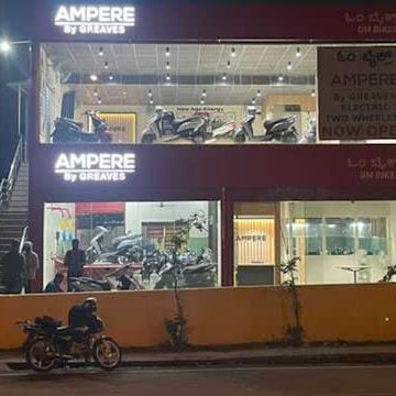 Top Ampere Reo Battery Operated Scooter Dealers in 80 Feet Road Vijayanagar Best Ampere Reo Battery Operated Scooter Dealers Bangalore Justdial