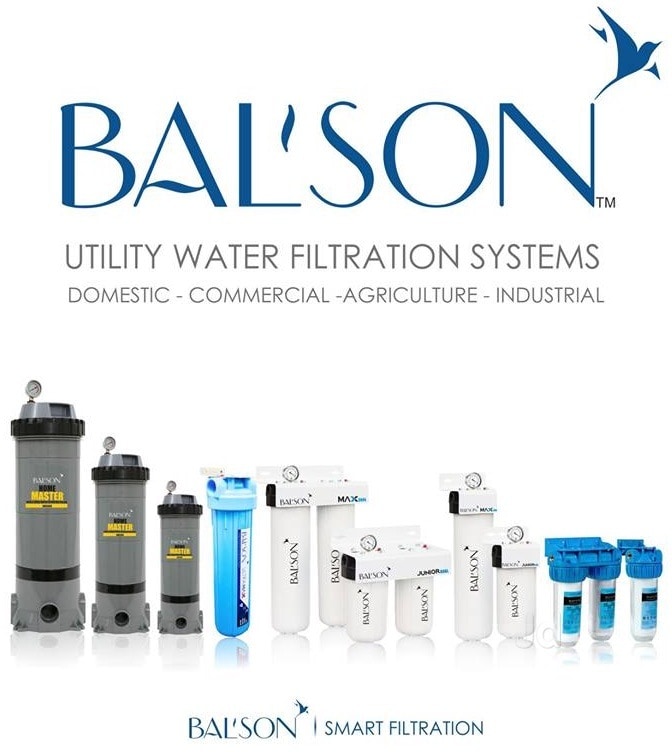 Balson Hydrotech in T Dasarahalli,Bangalore Best Water Purifier