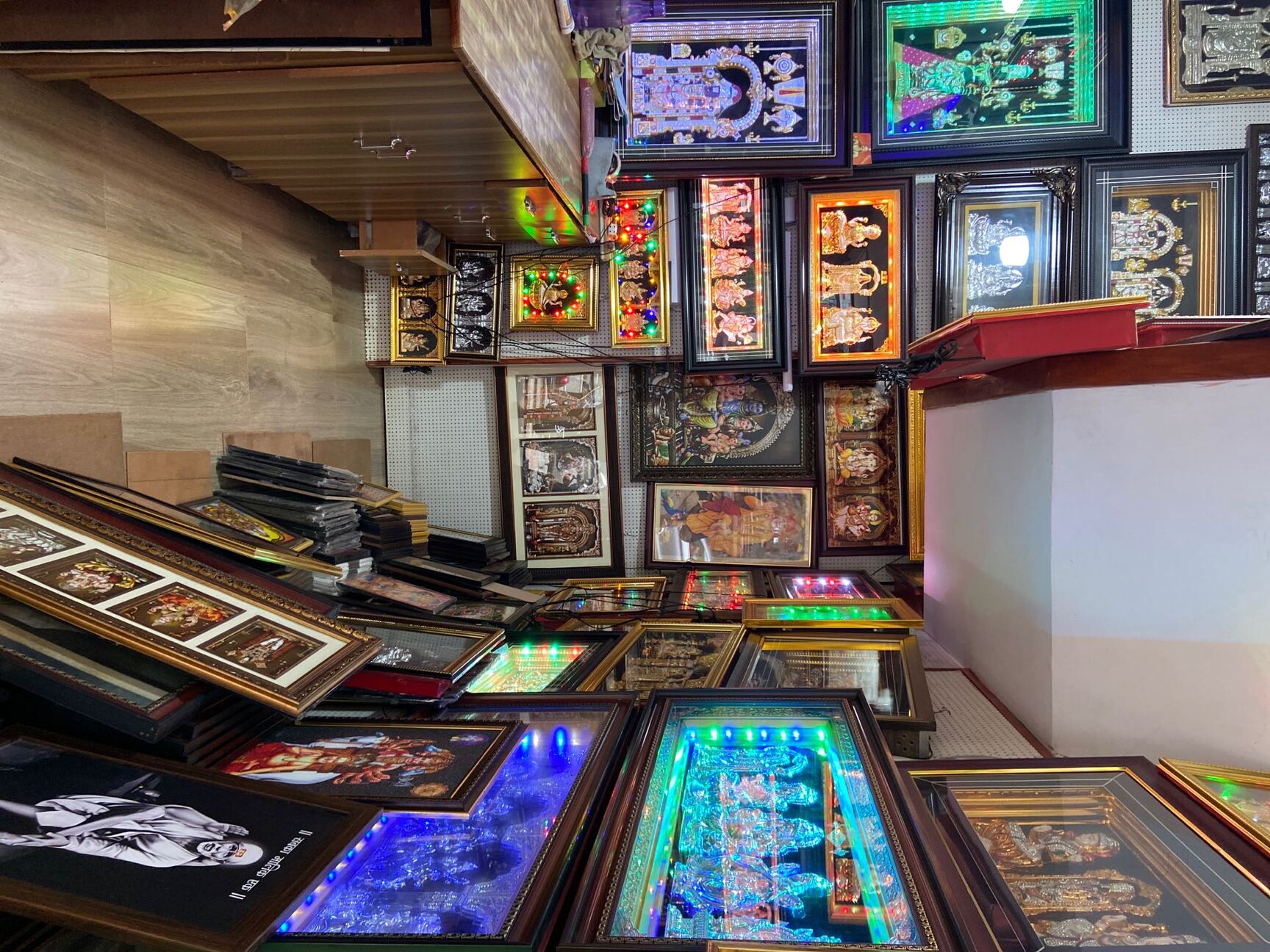 Sri Siddeshwara Frame Works in Banashankari 2nd Stage,Bangalore Best